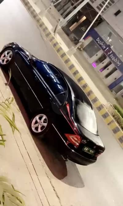 Mercedes C180 avantgrade sports edition Class 2006