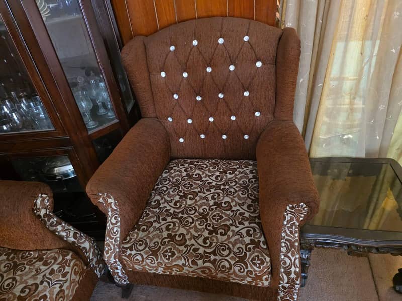 7 seater sofa 2
