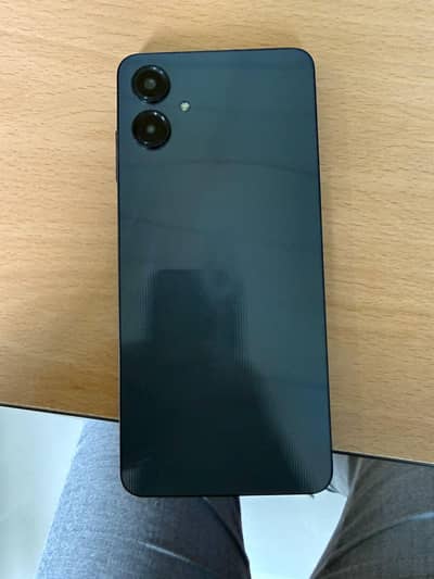 Samsung Mobile A06 6/128