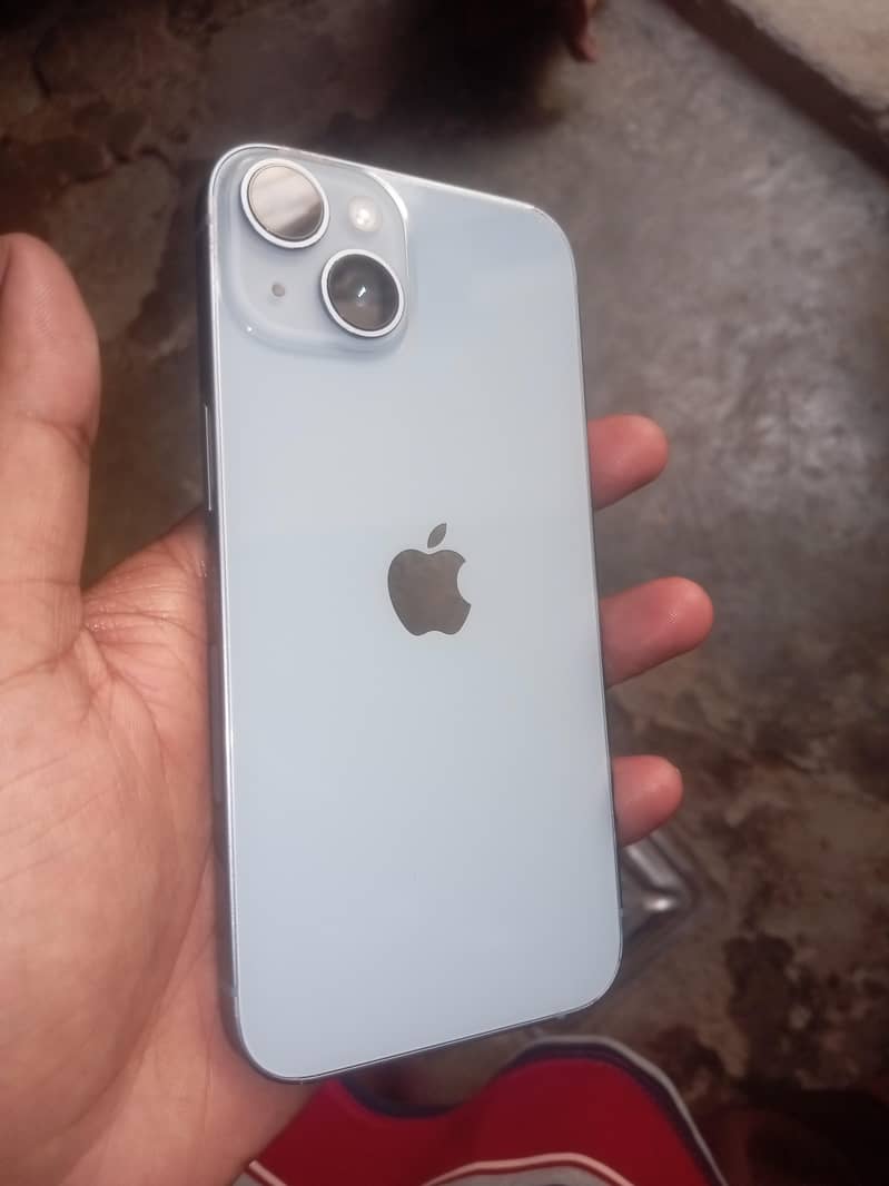 Apple iPhone 14 0