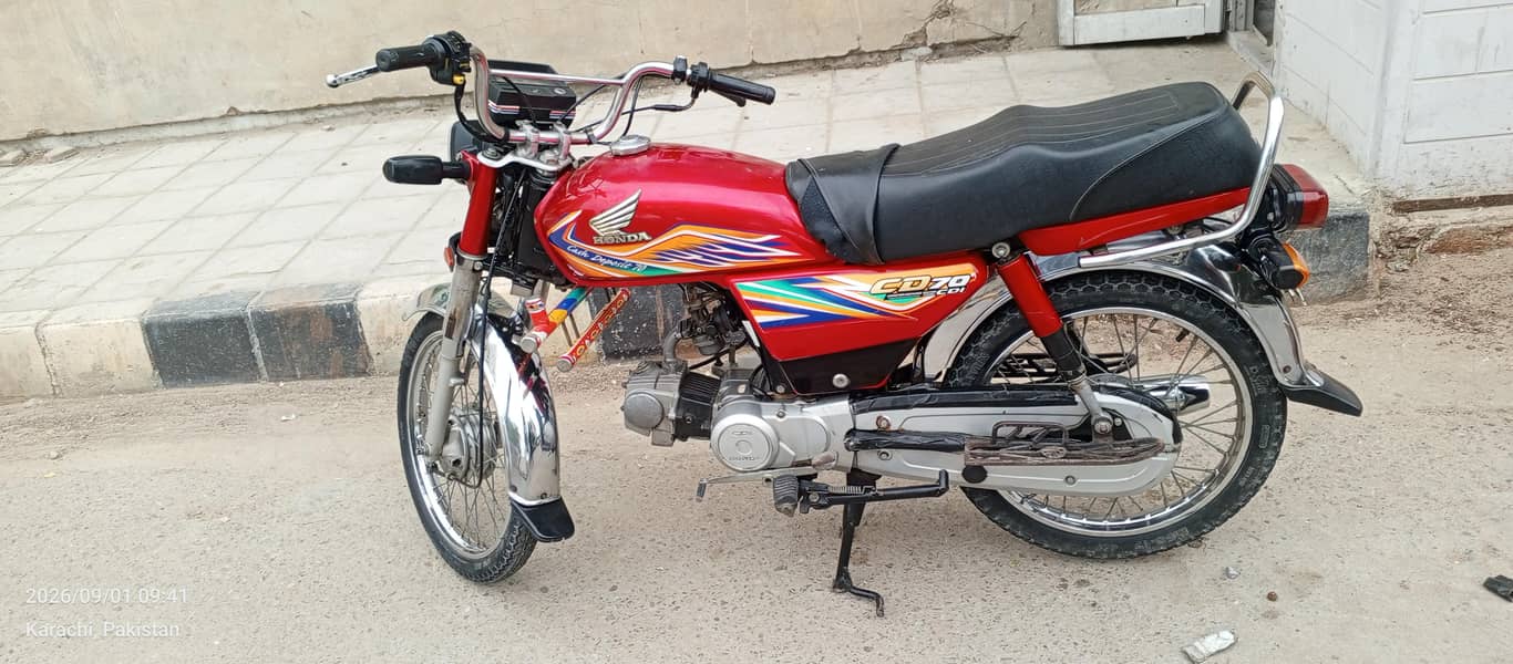 good condition 4