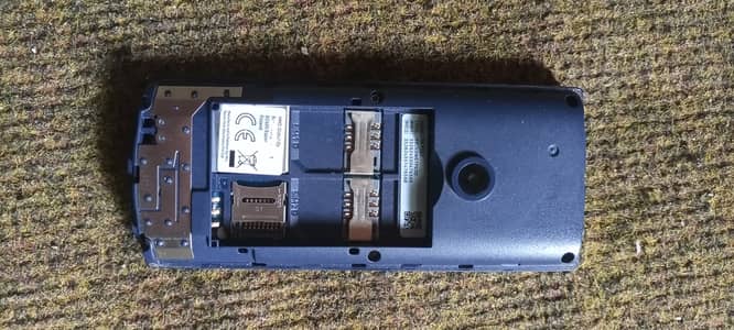 Good condition new 10/10 with box and original charger.