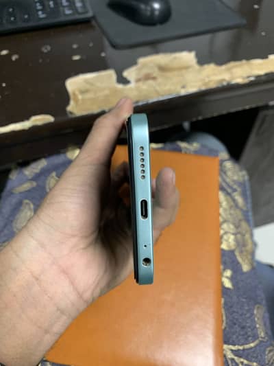 Tecno SPARK 30C