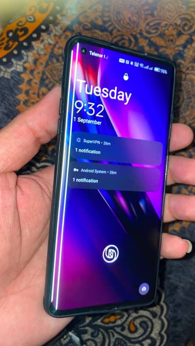 One Plus 8