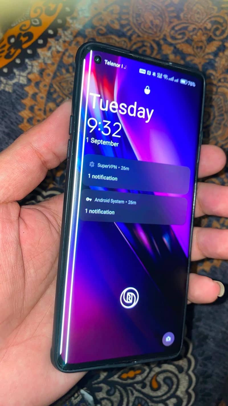 One Plus 8 0