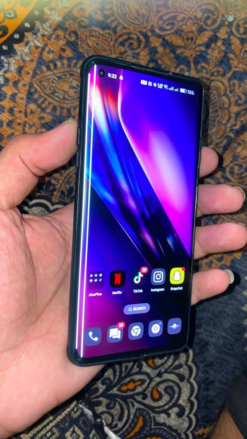 One Plus 8 1