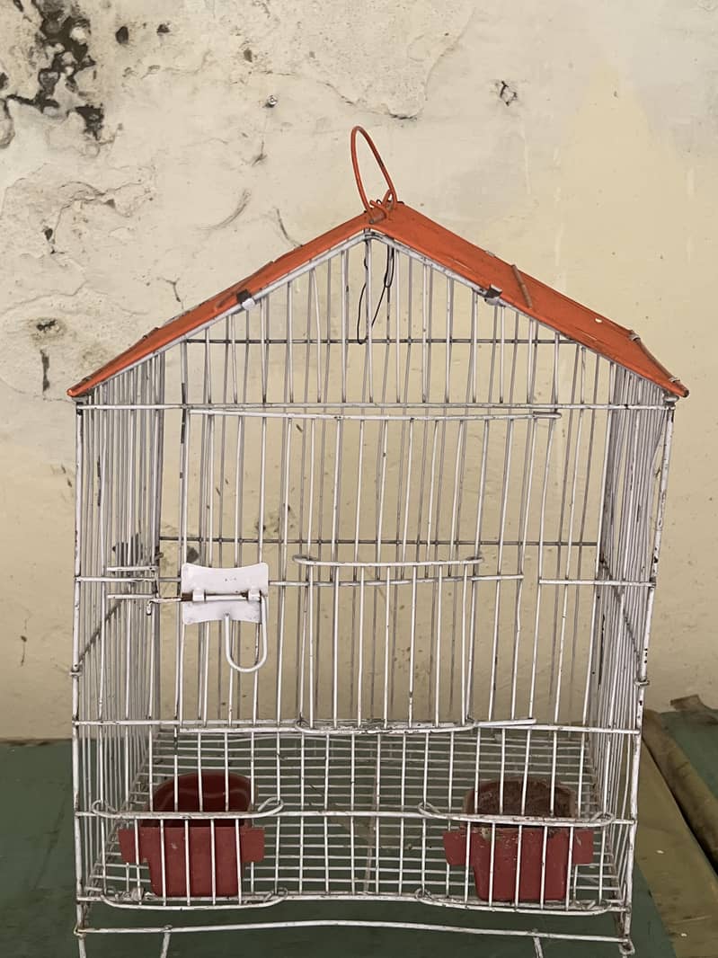 Cages 2
