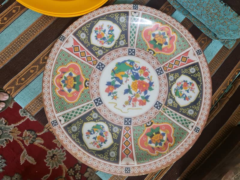 assorted decor pieces 2