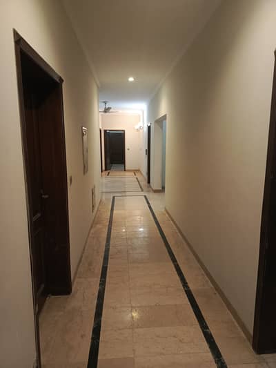 Basement available to rent in G-13/2 Islamabad.