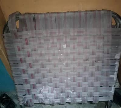 Folding Charpai , Folding Bed