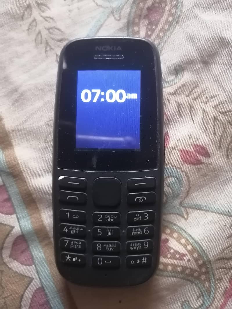 Nokia 105 1