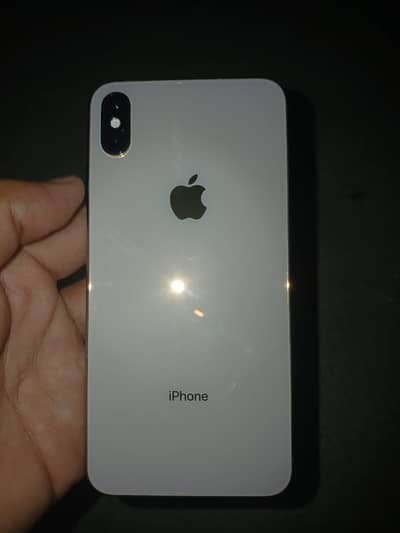 Iphone xs max PTA Approved