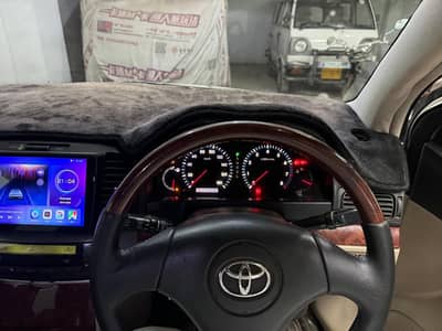 Toyota Premio 2003