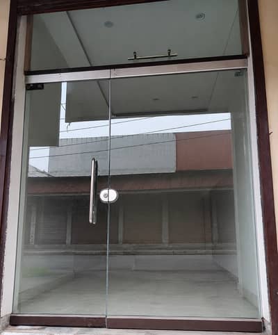 Shop Front Shisha 12mm