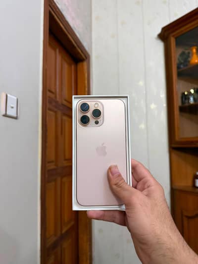 Apple iPhone 16 Pro Max PTA