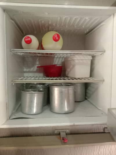 PEL medium size  refrigerator