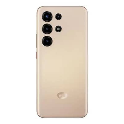 Itel S26 Ultra