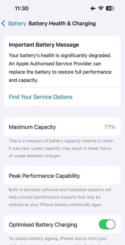 Apple iPhone 14 Pro