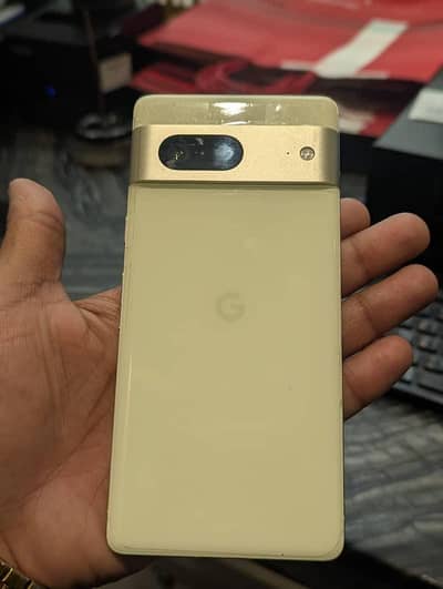 Google Pixel 7