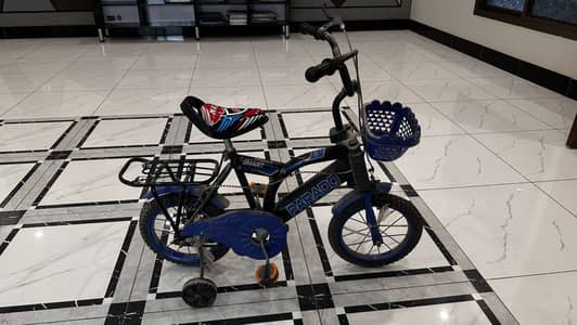 Bicycle