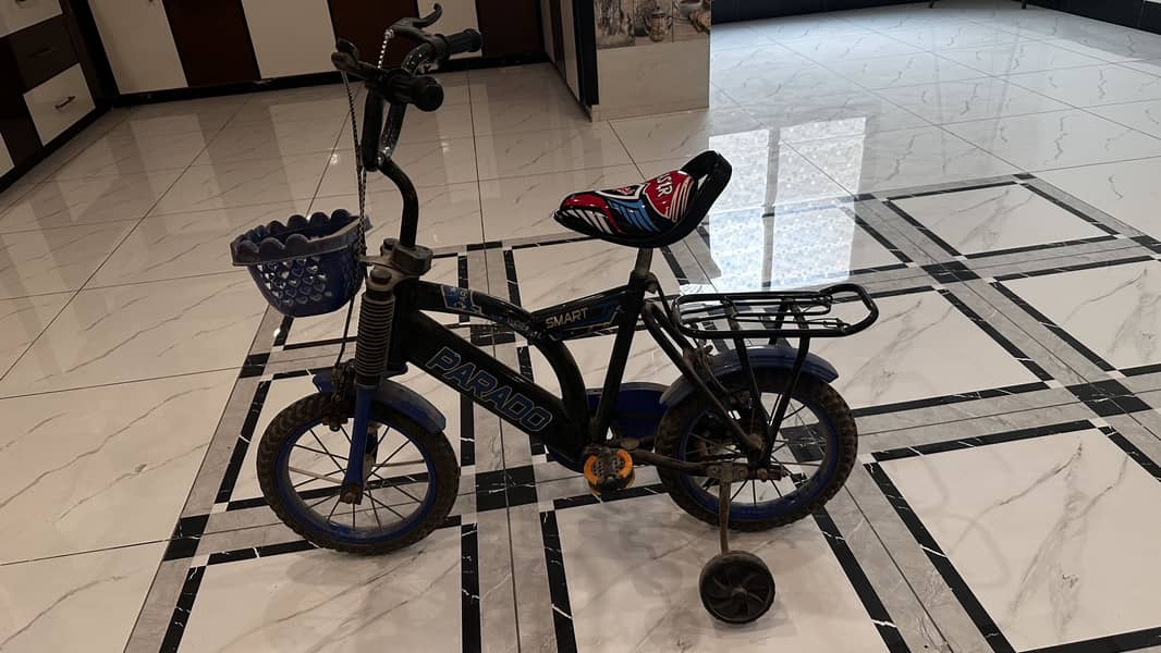 Bicycle 1