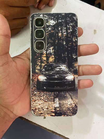 Infinix hot 60i