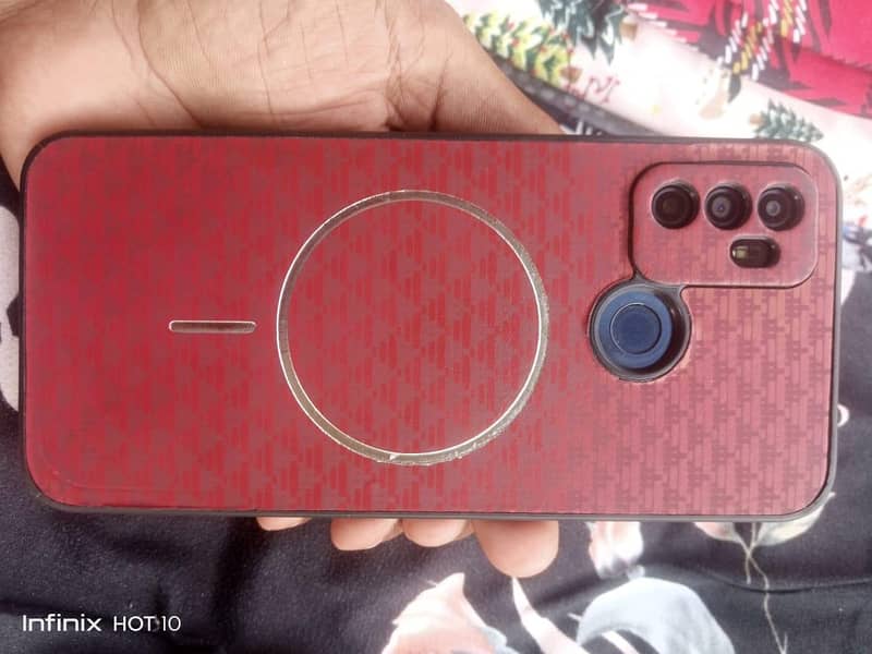 OPPO A53 3