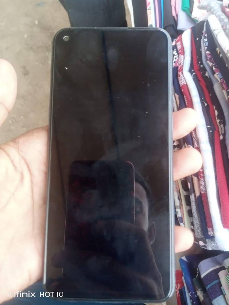 OPPO A53 4