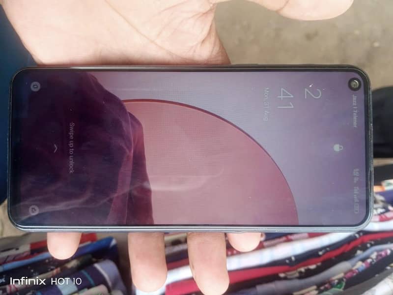 OPPO A53 6