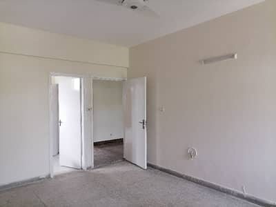Centrally Located Prime Location Flat In Askari 5 Is Available For Sale
