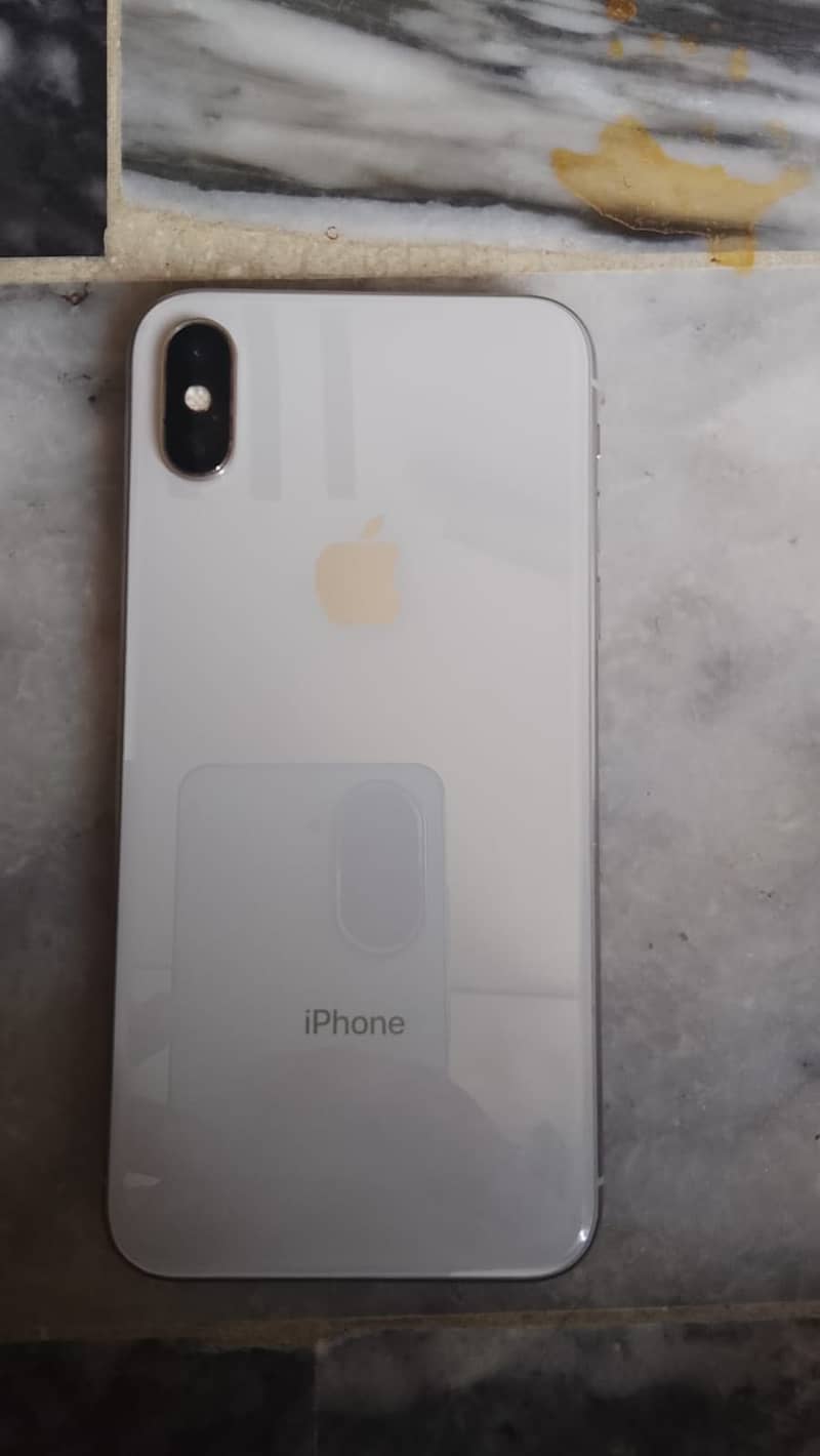 Apple iPhone X 2