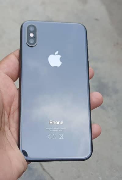 IPhone XS Pta Approve