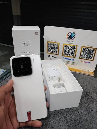 Xiaomi 15