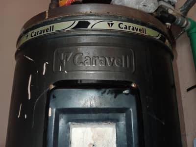 I'm selling 65 gallen gas Geyser urgent sale