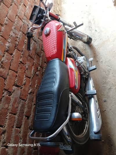 honda125 19