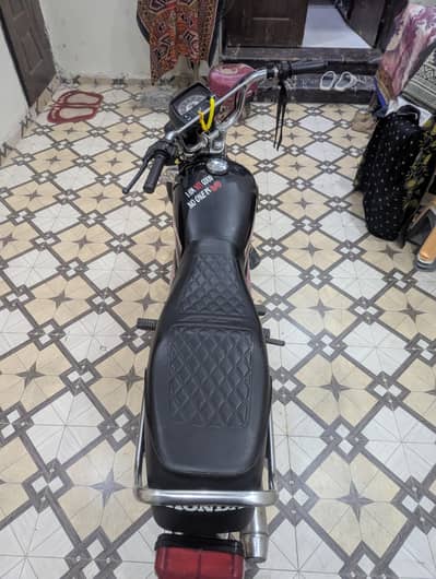 Honda cd70 2009modal fully restored (0)(3)(1)(5)(4)(7)(2)(6)(3)(8)(8)
