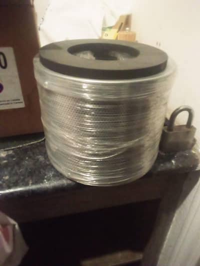 carbon filter 250