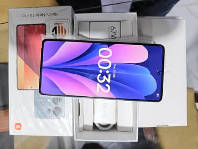 Xiaomi Redmi Note 13 Pro