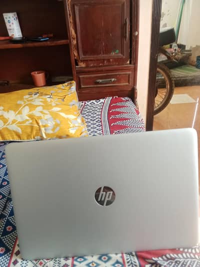 hp elite book 850 g4