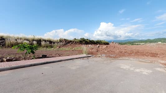 Reasonably-Priced 1 Kanal Residential Plot In Bahria Enclave - Sector M, Islamabad Is Available As Of Now
