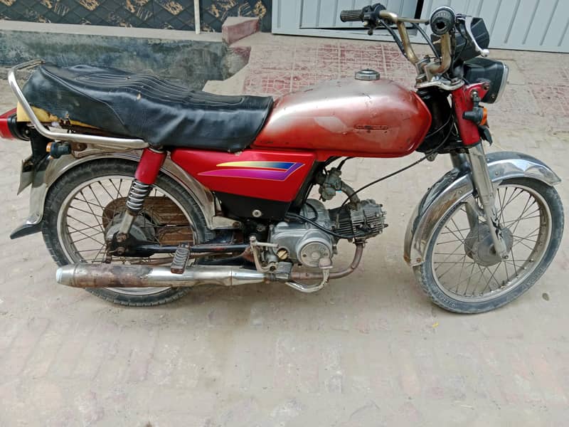 hero 10 model 0