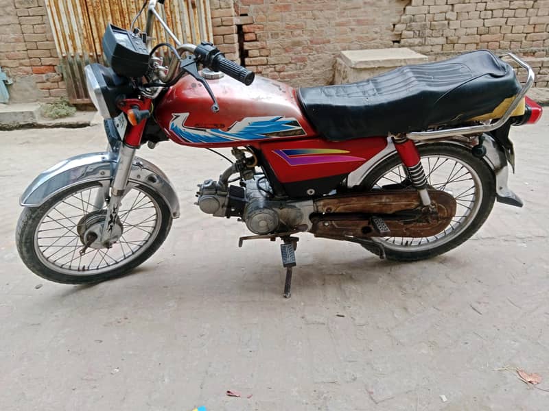 hero 10 model 1