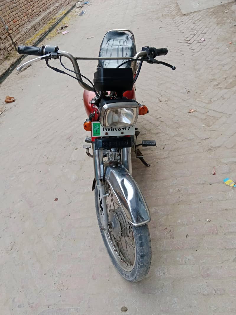hero 10 model 2