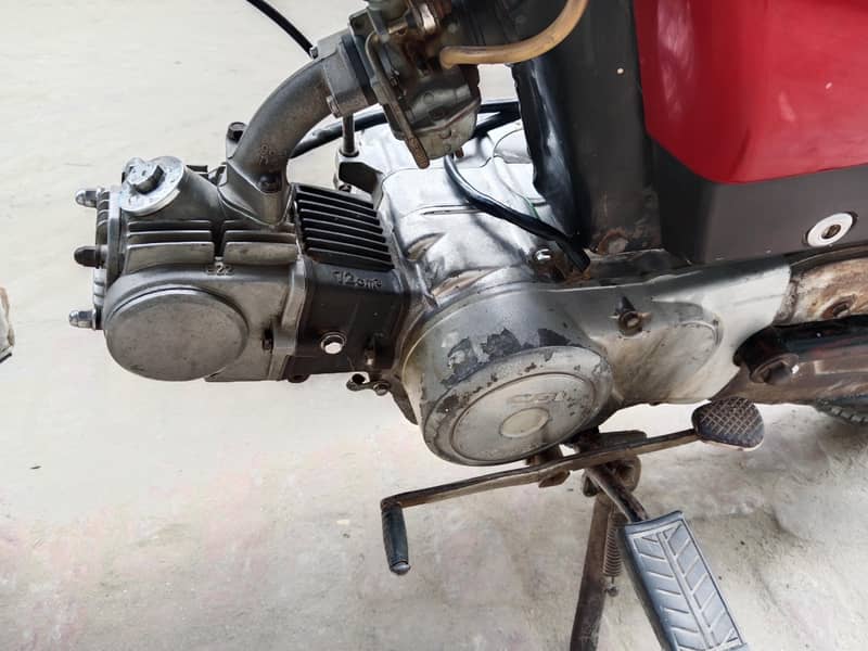 hero 10 model 4