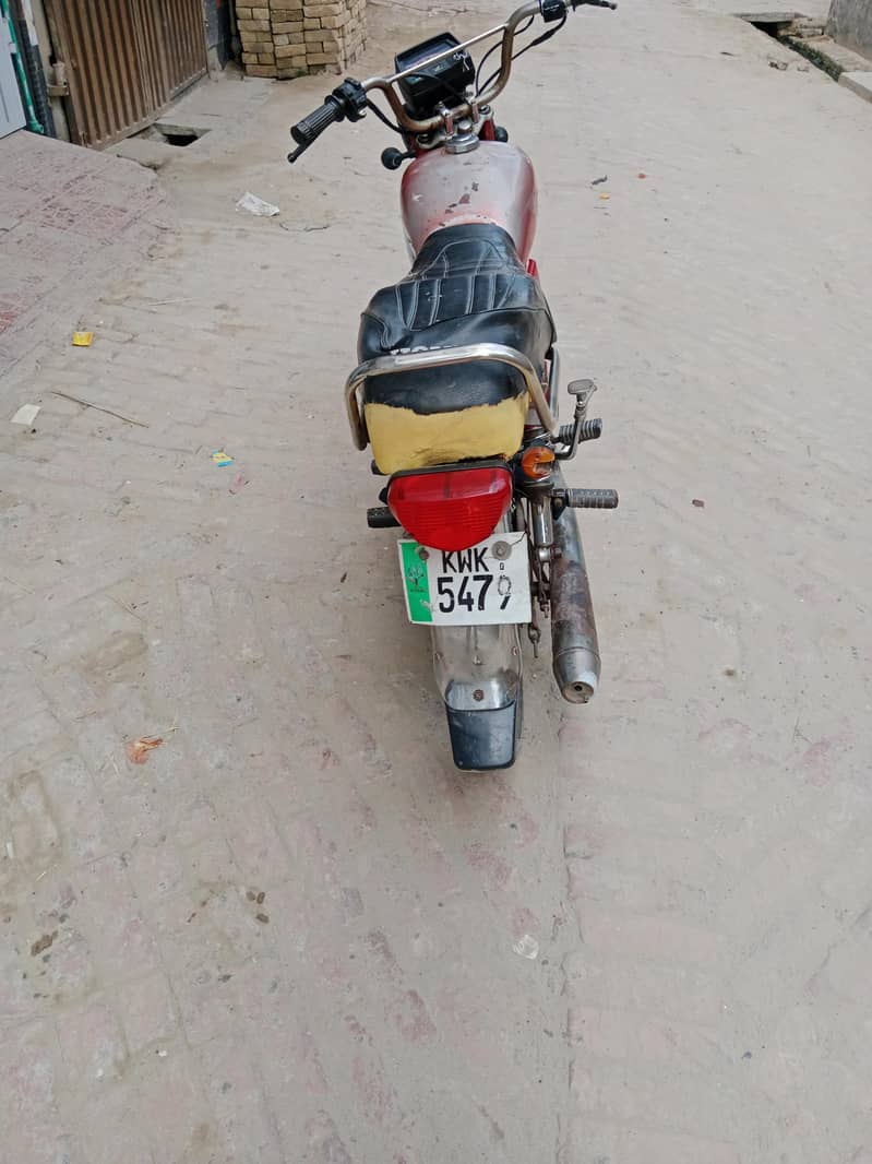 hero 10 model 5