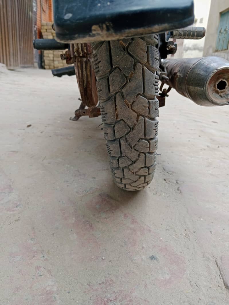 hero 10 model 6