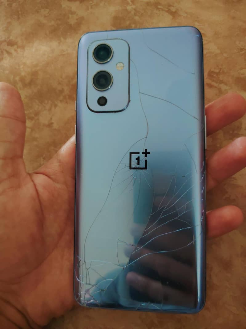 One Plus 9 1