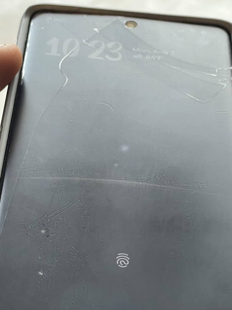 Google Pixel 7 Pro 5