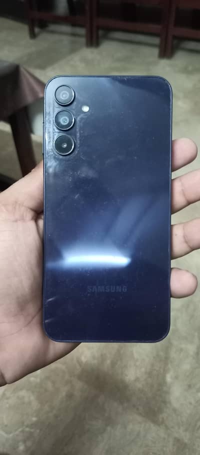 Samsung Mobile A15 5G