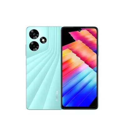 Infinix Hot 30